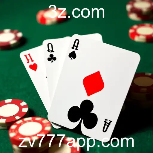 Explorando o Universo do Blackjack: Estratégias, História e o Impacto do ZV777