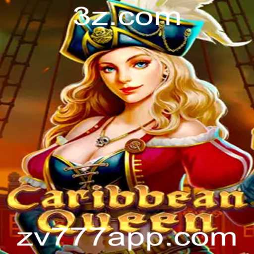 Descubra a Aventura de CaribbeanQueen - O Jogo de Estratégia com ZV777