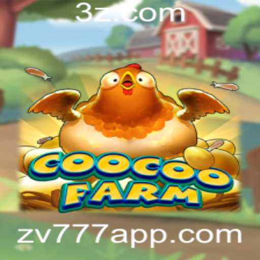 Descubra CooCooFarm: Um Jogo de Estratégia Envolvente Com ZV777