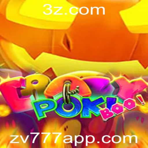 Descubra CrazyPokiBoo: A Inovadora Experiência de Jogo com ZV777