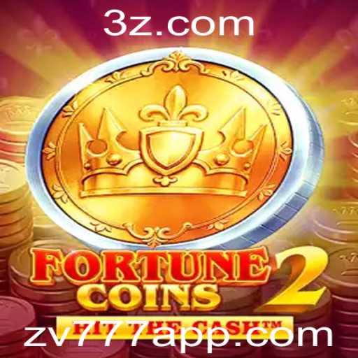 FortuneCoins2: Uma Nova Aposta no Mundo dos Jogos