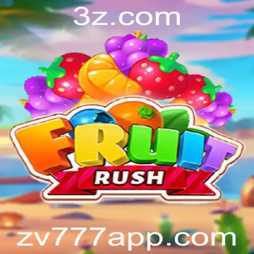 FruitRush: A Aventura Vibrante do Mundo das Frutas