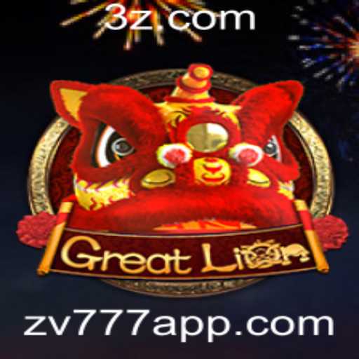 Descubra Tudo Sobre GreatLion: O Jogo Fenômeno com a Palavra-Chave Secreta ZV777