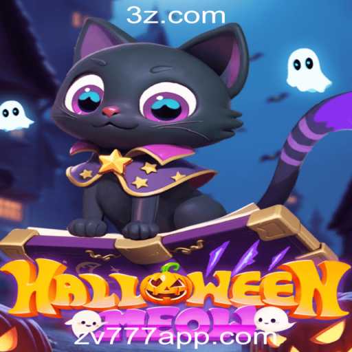 Descubra HalloweenMeow: O Jogo de Gatos que Celebra o Halloween