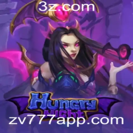 Descubra o Mundo de Aventura em HungryNight