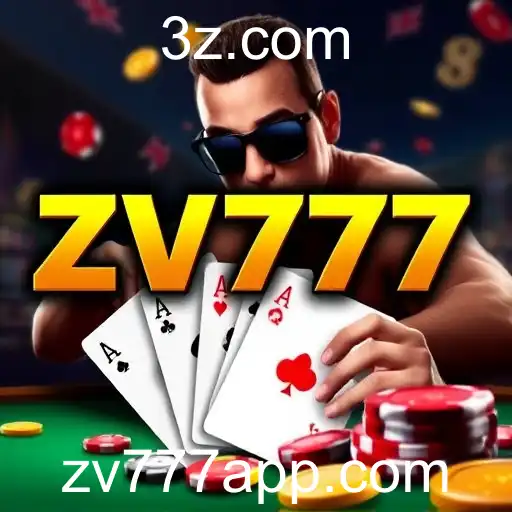 Explorando os Jogos de Pôquer e o Fenômeno ZV777