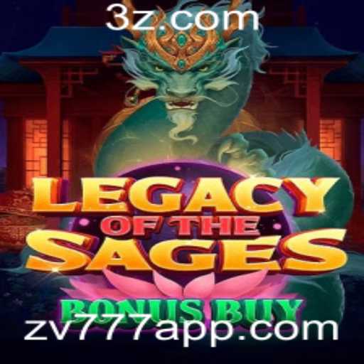 Exploração do mundo de LegacyoftheSagesBonusBuy