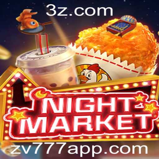 Explorando o Universo de NIGHTMARKET: Um Jogo Inovador