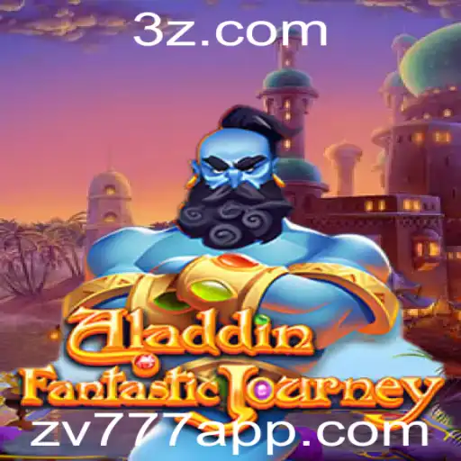 Descubra a Magia do Jogo Aladdin e a Palavra-Chave ZV777