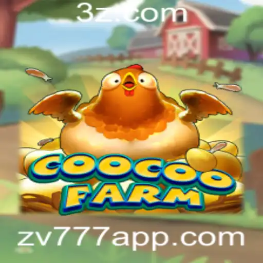 Descubra CooCooFarm: Um Jogo de Estratégia Envolvente Com ZV777