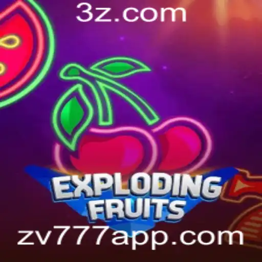 Descubra o Mundo Vibrante de ExplodingFruits
