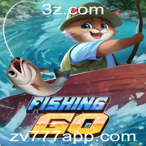 FishingGO: Uma Nova Experiência de Jogo que Conquista Digitais e Reais com o Mistério do ZV777