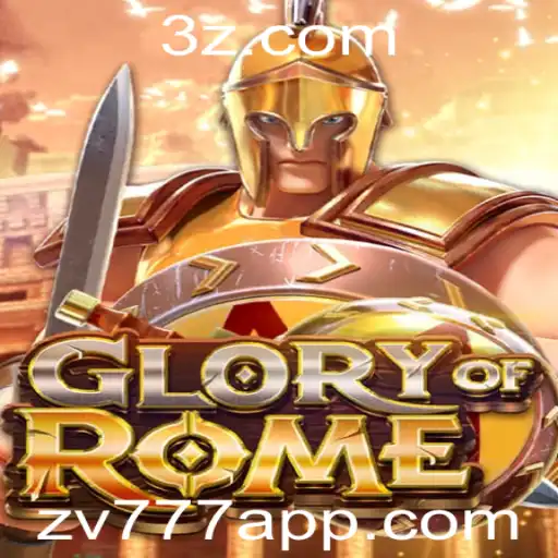 Descubra GloryofRome: O Jogo que Revive o Espírito do Império Romano com ZV777