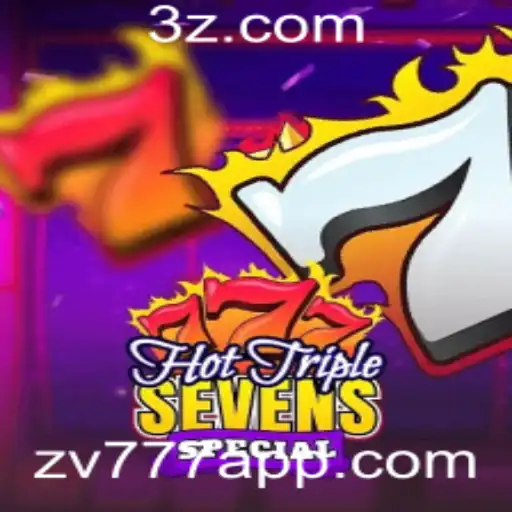 Descubra o Fascinante Mundo de HotTripleSevensSpecial: Uma Aventura Casino com ZV777