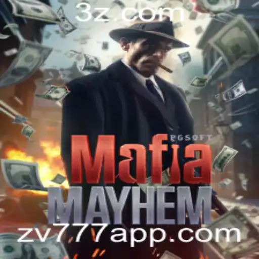 MafiaMayhem: O Jogo de Estratégia em Alta com ZV777
