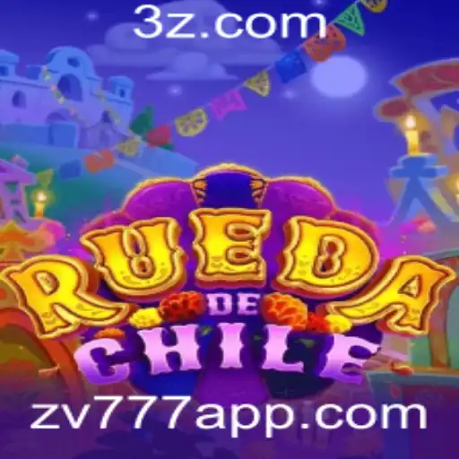 RuedaDeChile: Descubra o Novo Jogo que Está Conquistando o Mundo