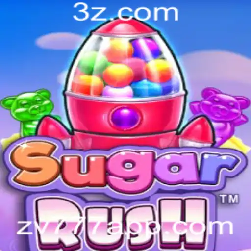 Descubra SugarRush: O Novo Fenômeno dos Jogos