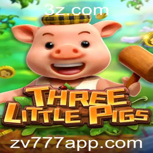 Descubra o Universo de THREELITTLEPIGS: Um Jogo de Estratégia e Aventura