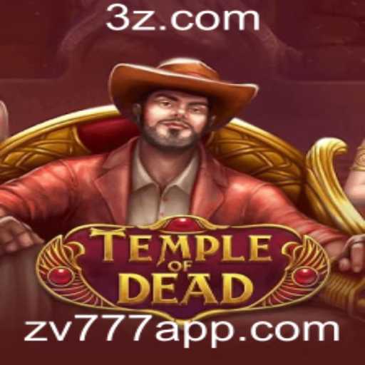 TempleofDead: Explore o Mundo Antigo com Aventuras Incríveis