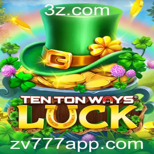 Desvendando o Mundo de TenTonWaysLuck e Sua Palavra-Chave Misteriosa ZV777