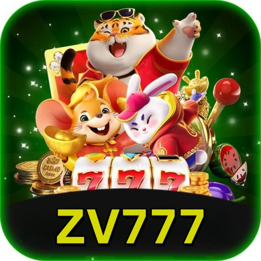 zv777 Logo