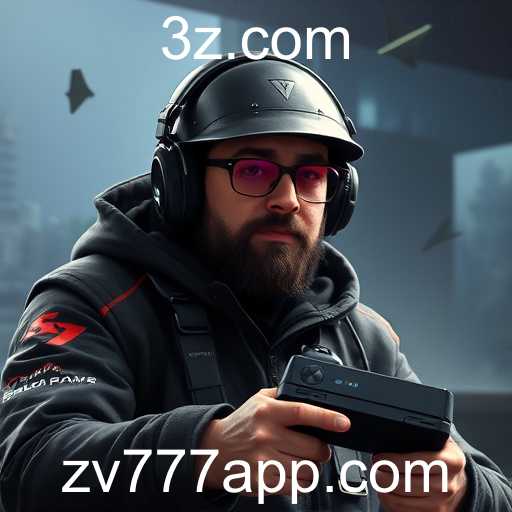 Ascensão do ZV777: Impacto no Mundo dos Games