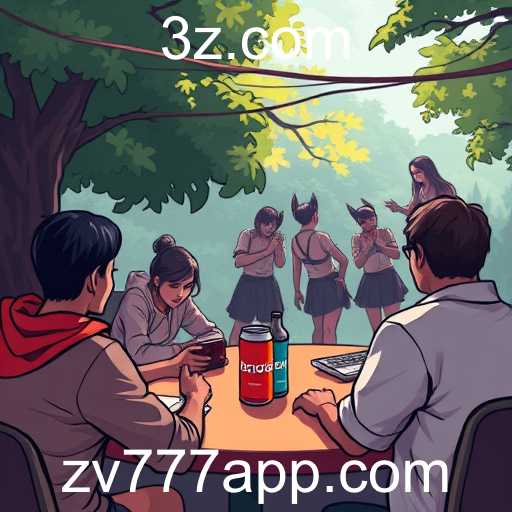 Novo Horizonte nos Jogos Online: ZV777 Ganha Popularidade