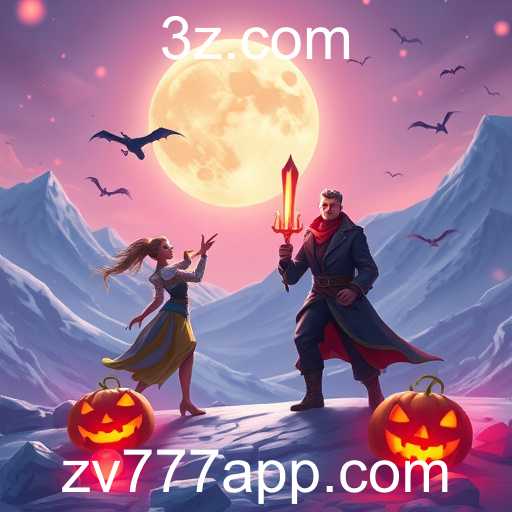 Eventos em Jogos: Engajamento e Comunidade no ZV777