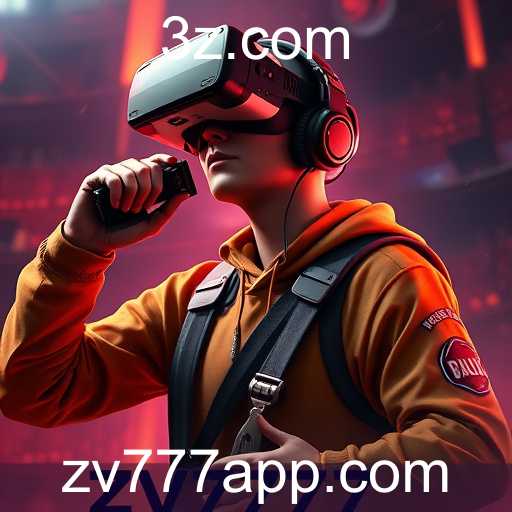 Ascensão do ZV777 no Cenário de Jogos Online