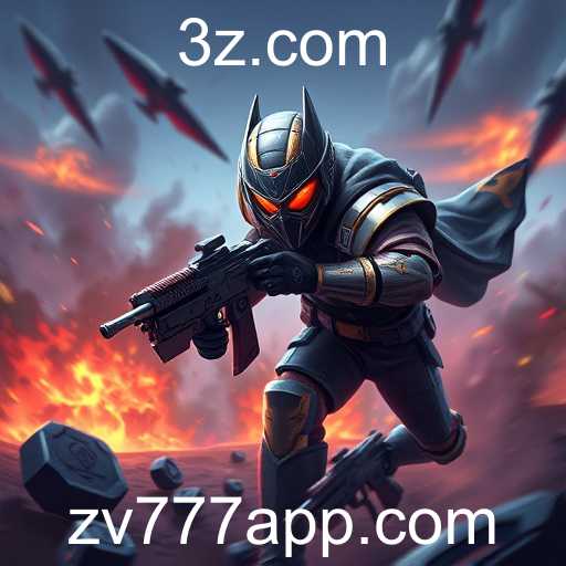 ZV777 Revoluciona o Mundo dos Jogos em 2025