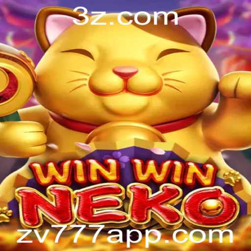 Descubra o Universo Envolvente de WinWinNeko: Um Jogo Revolucionário