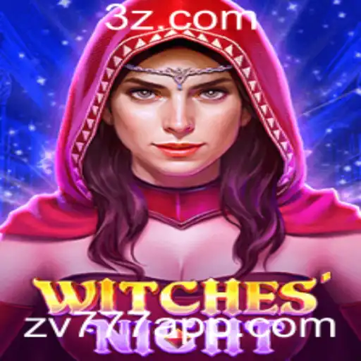 Descubra o Fascinante Mundo de WitchesNight