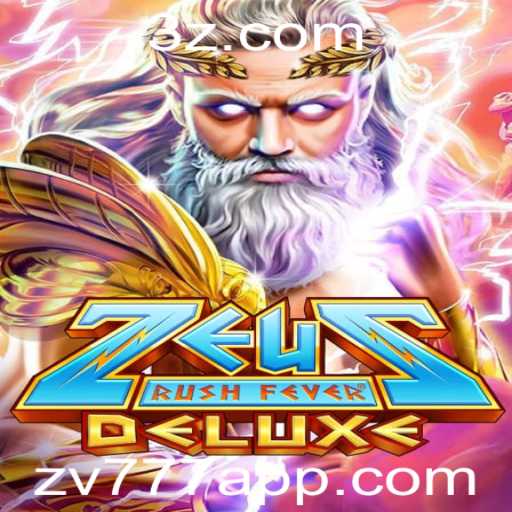 Explorando ZeusRushFeverDeluxe: Uma Jornada Mitológica e Empolgante